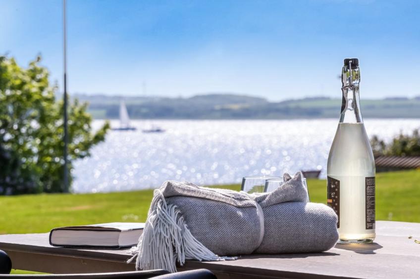 "Kara" - 100m to the inlet in The Liim Fiord - foto 3