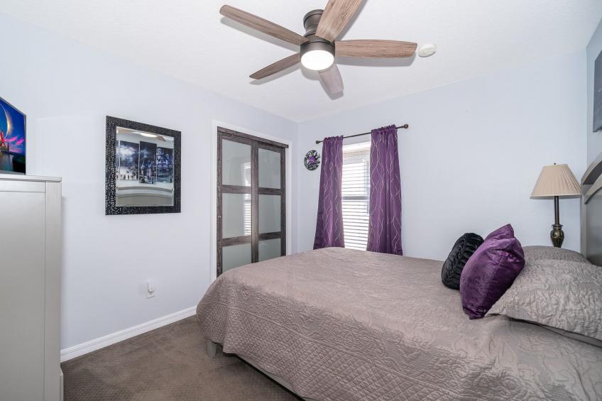 Moderne Villa mit Seeblick nur wenige Minuten von Disney entfernt - foto 21