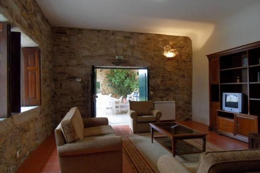 Finca "Quinta do Bento Novo" - foto 3