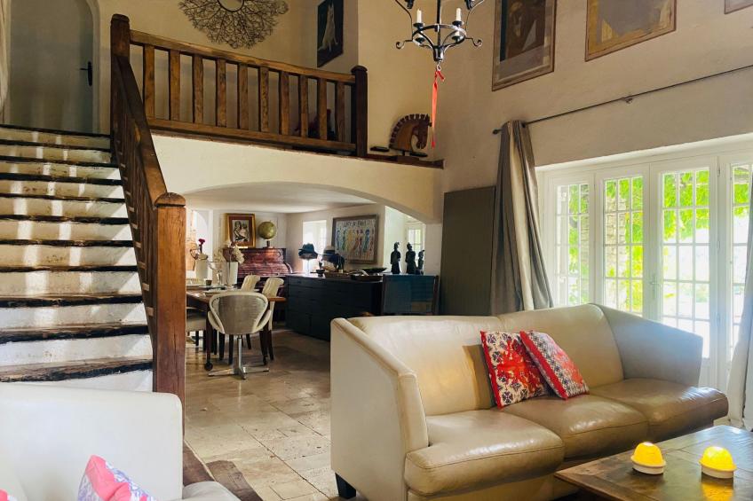 Bergerie de Peymeyan - foto 29