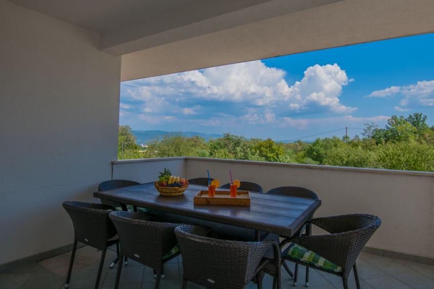 Freistehende Villa Iva Grubine mit Privatpool - foto 37