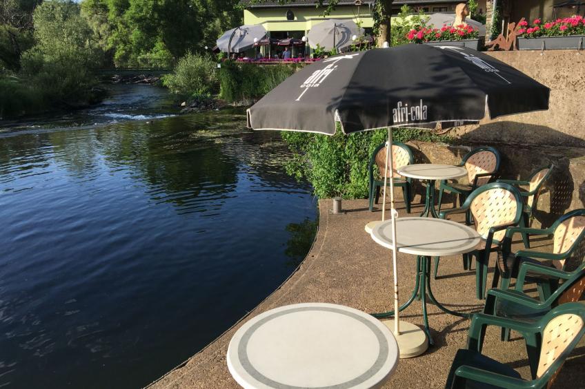 Appartement mit Balkon - foto 34