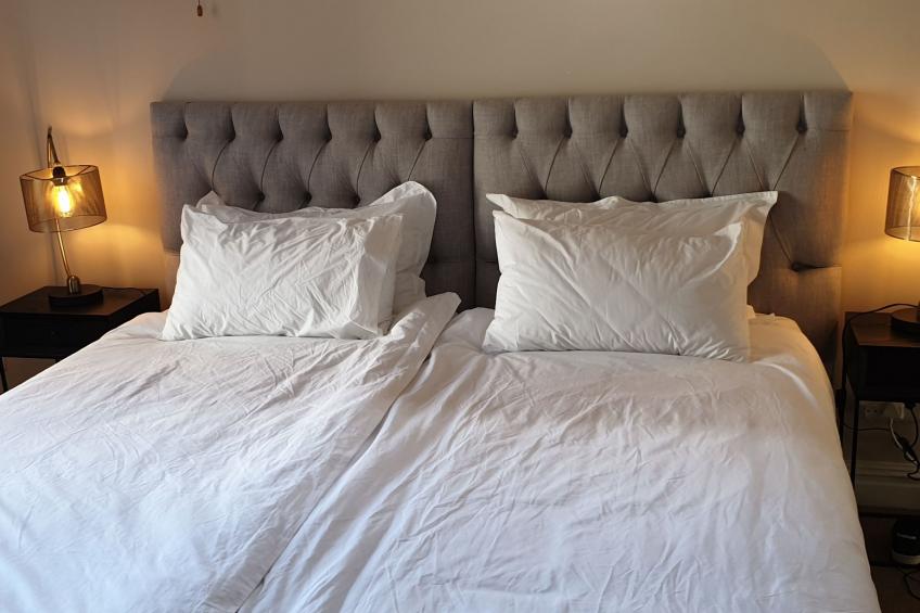 in Kirstenhof mit Privatem Garten - foto 14