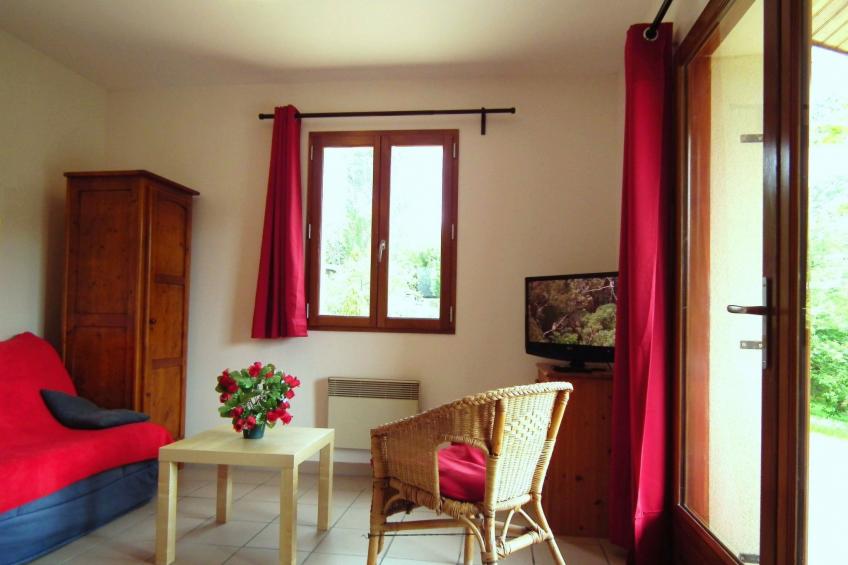 Domäne mit Jacuzzi - foto 3