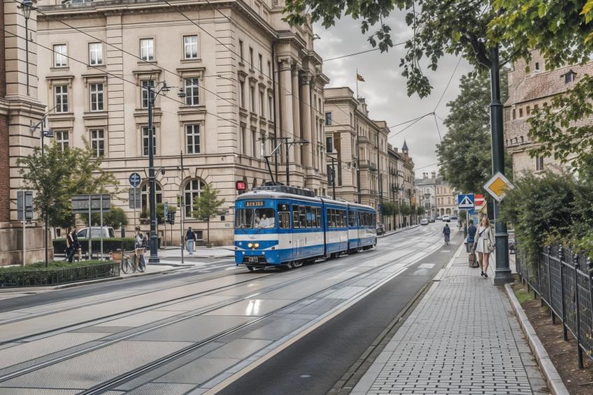 Studio "Fancy Brick 1" - foto 43