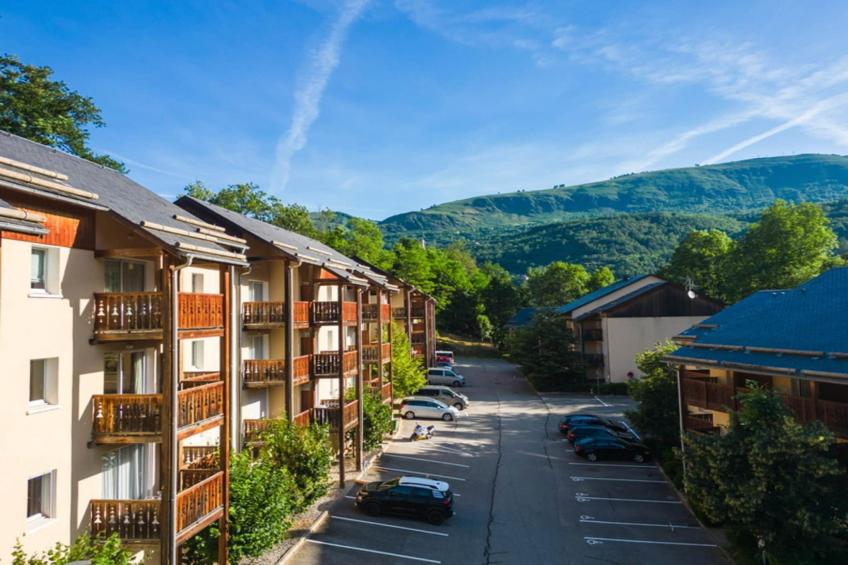 Le Domaine de la Vallée d'Ax - foto 39