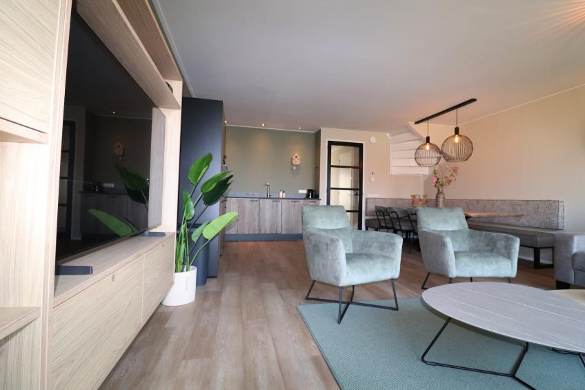Moderne villa op het Friese platteland - foto 11