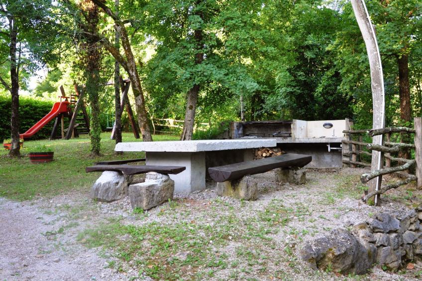 Istrien Traditionelles Steinhaus 8 - foto 12