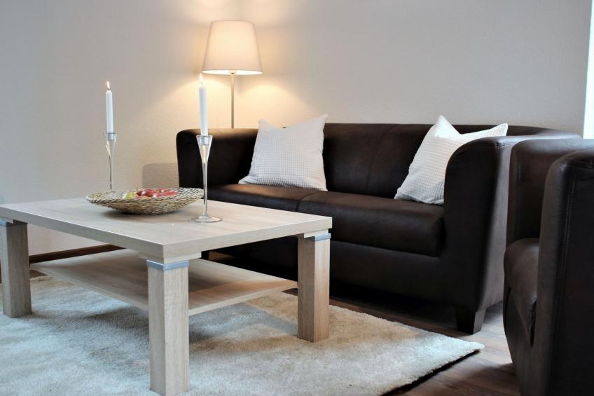 "Heideblick" direkt am Stausee