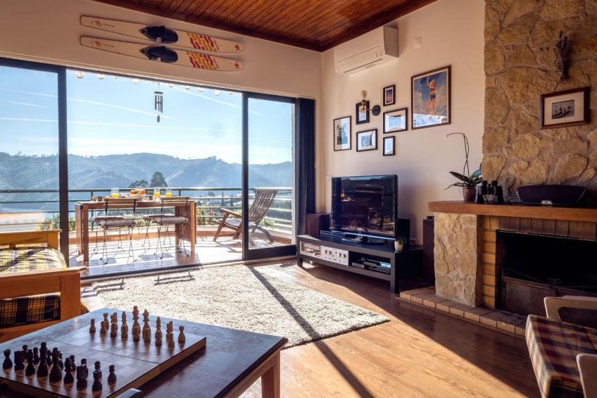 Ferienvilla "Blue Lake House" mit Sauna - foto 4