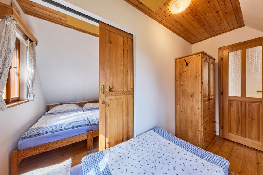 Timber Lodge with Sauna - foto 29