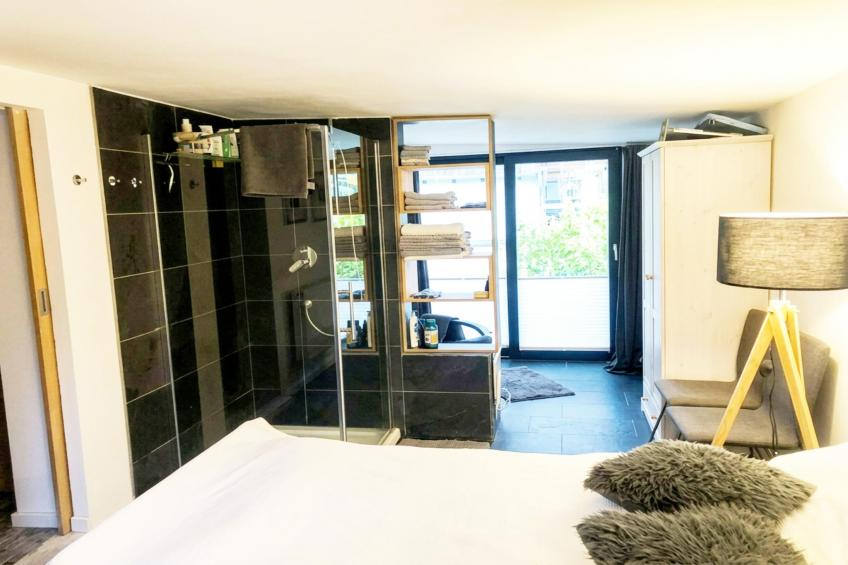 Modernes FERIENHAUS ALLRODE mit Wellness - foto 16