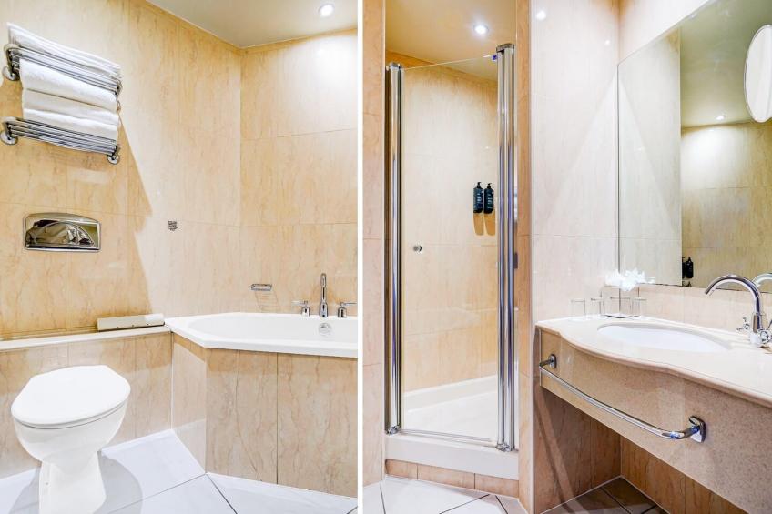 Privilege Room with Panoramic Views across the city - foto 47