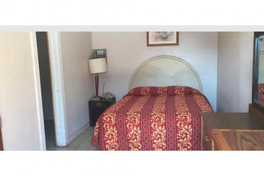 King Bed with Kitchenette Non-Smoking - foto 18