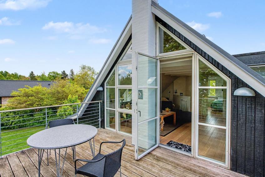 "Gullan" - 75m from the sea in Funen - foto 3