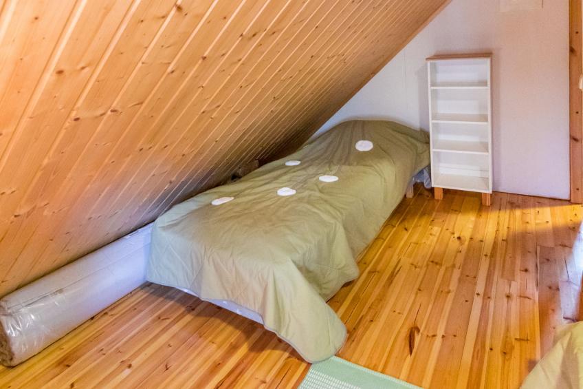 Lomaperä - foto 11