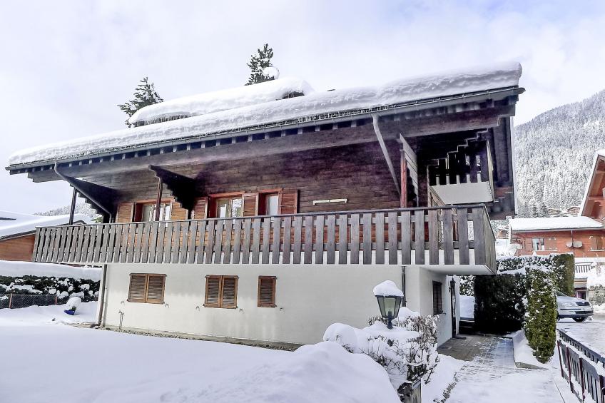 Les Bruyères A,B - foto 16