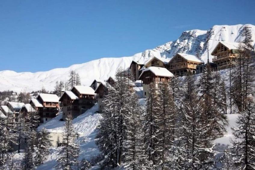 Chalet Des Rennes - foto 13