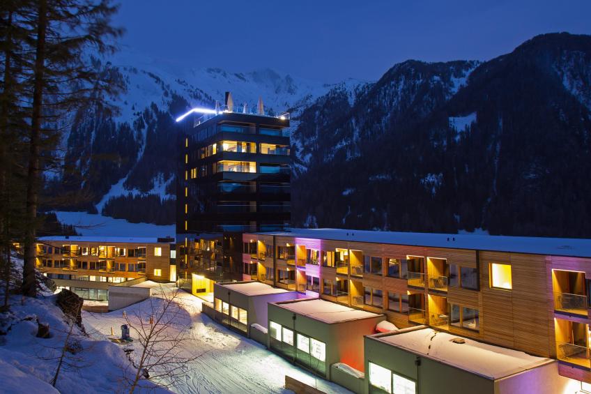 Chalet Klassik - foto 12