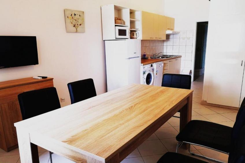 Lumbarda Resort Apartments - Superior Two-Bedroom Apartment with Sea View (SUPERIOR 2B2B ) A7 - foto 3