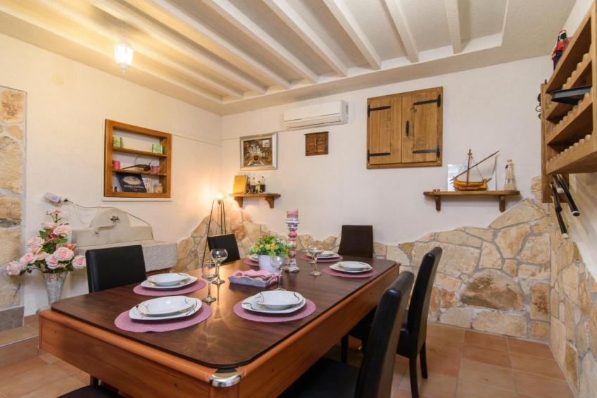 Vila Ive winter spa Podumci - foto 6