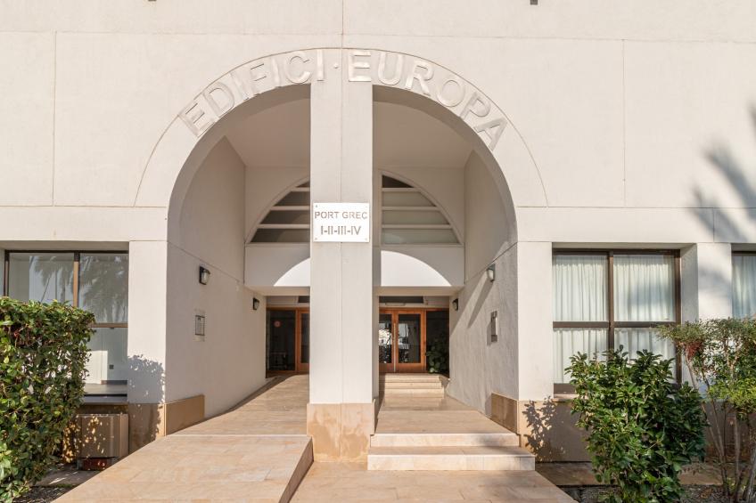 0157-PORT GREC EUROPA 1 3º 2 - foto 28