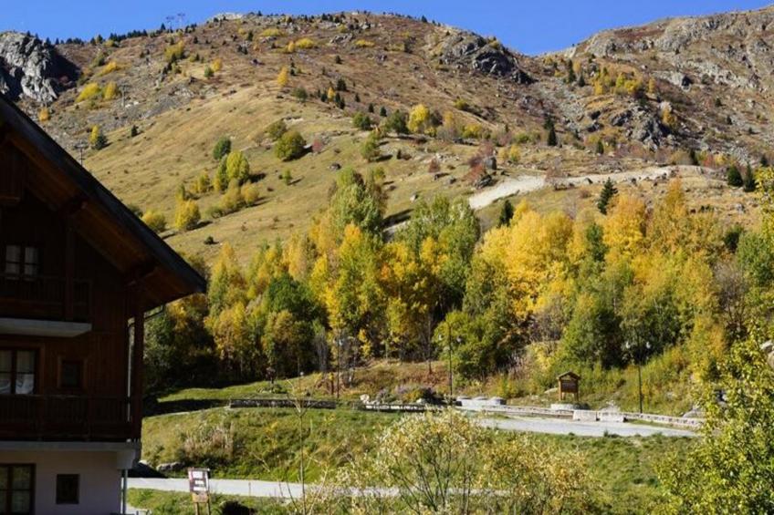 Résidence Les Sybelles - foto 8