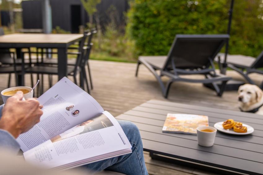 Beach Resort Brouwersdam 1 - foto 22