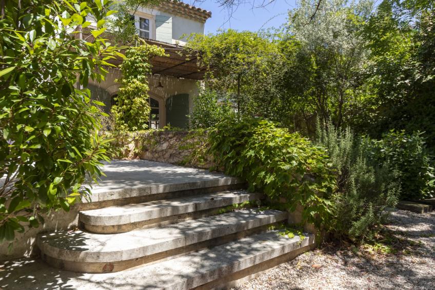 Villa Maussane (MSL100) - foto 29