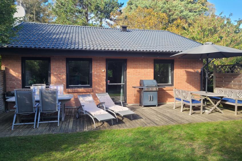 mit Garten, Grill und Terrasse - foto 16