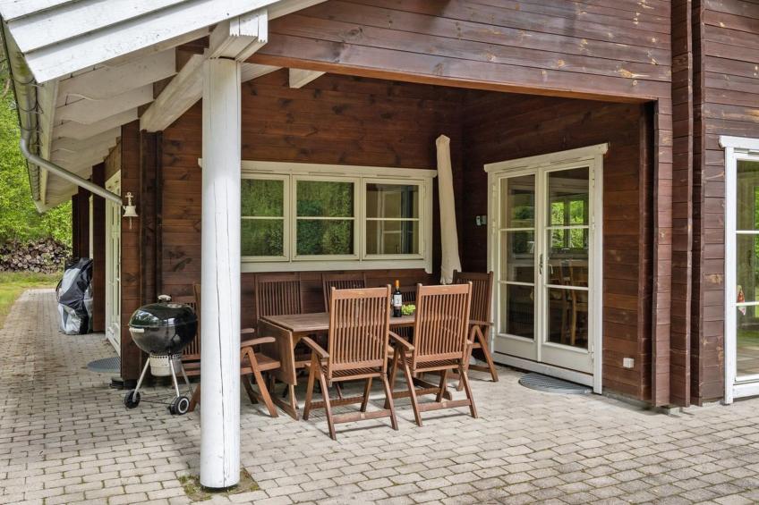 "Rosamunde" - 1.3km from the sea in NE Jutland - foto 24