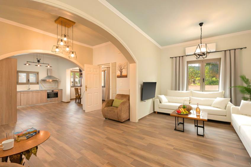 Capaka Villa Privater Pool - foto 14