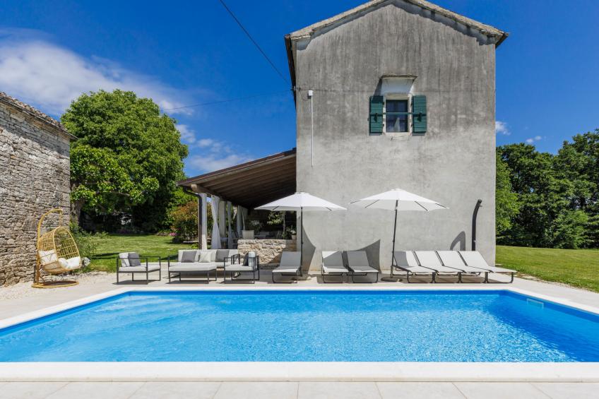 Haus Marija (ROJ422)