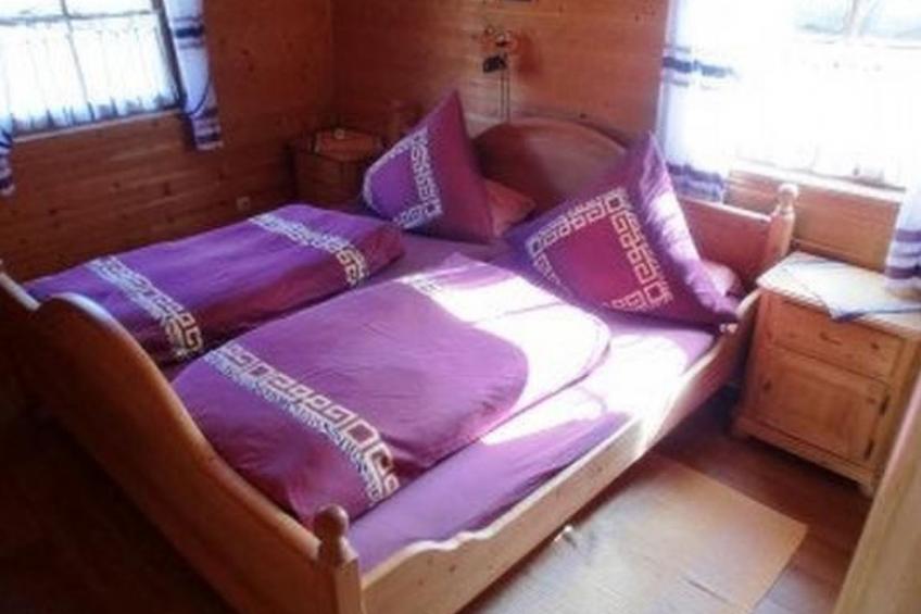 in Röhrnbach mit Grill und Terrasse - foto 15