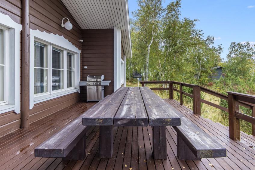 Villa tuulipuisto - foto 24