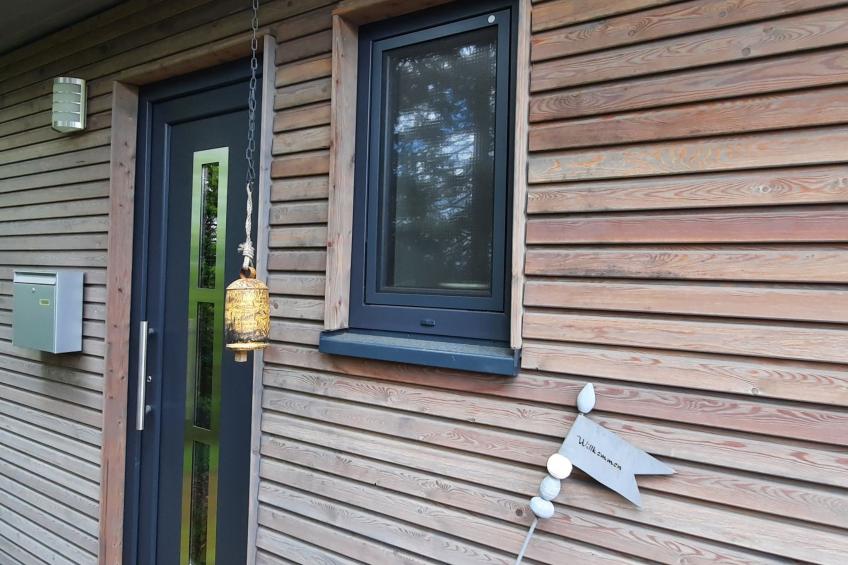 Gartenblick in Vöhl-Basdorf - foto 3