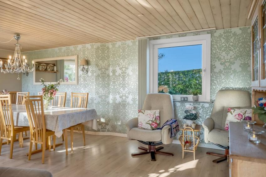 "Missa" - 2km to the fjord - foto 17