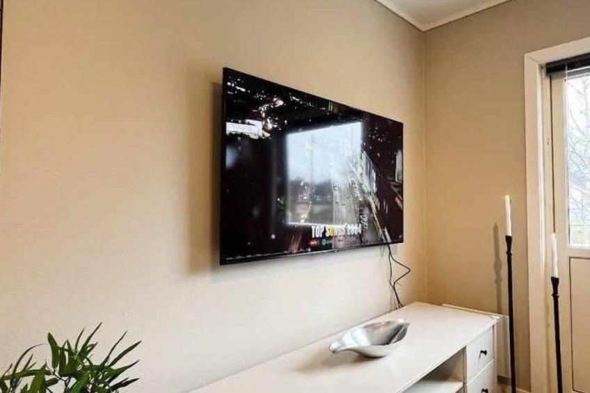 Praktische und gemütliche Wohnung in Stord - foto 3