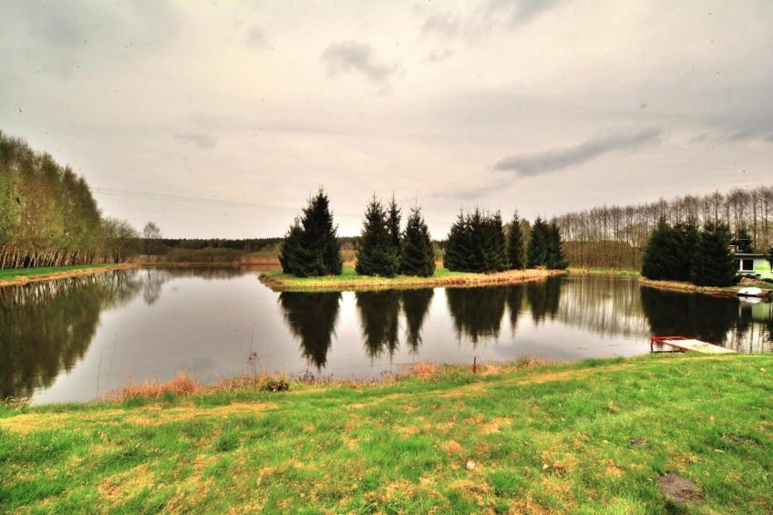 vakantiehuis, Niezyn - foto 12