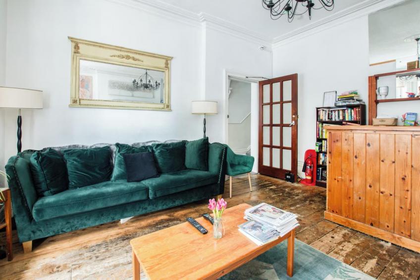 Standard Family of 3 Room - foto 3