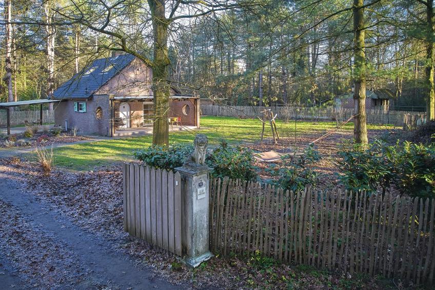 Lierelodge - foto 52