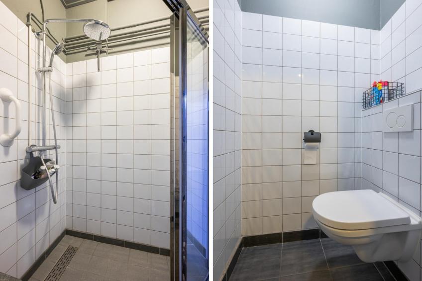 Villa La Chatelaine - foto 21