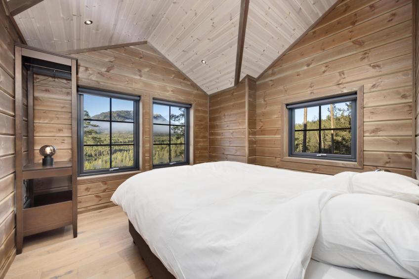 Gandalv Hytte | 8p | With Sauna & Hot Tub - foto 18