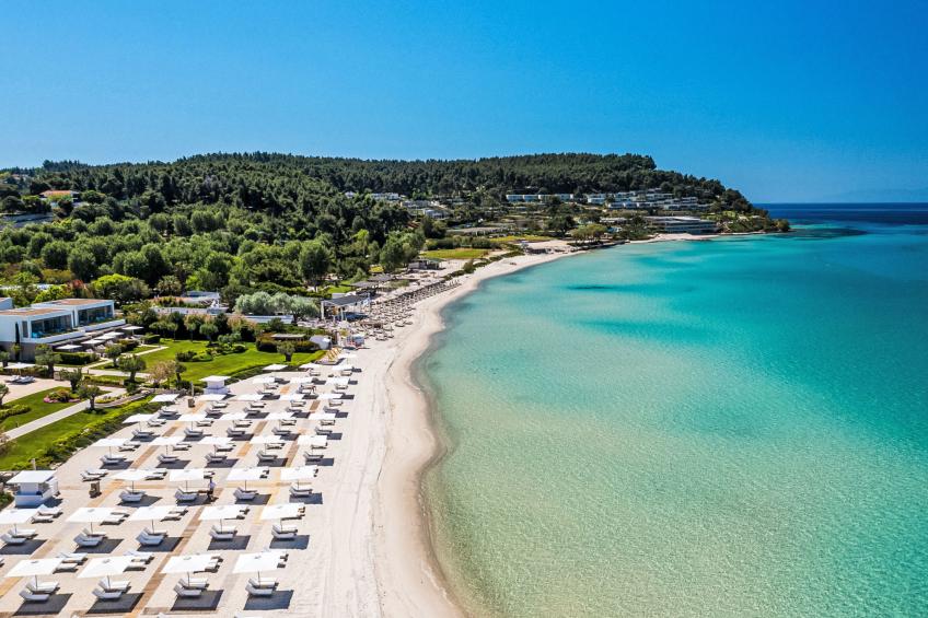 Luxusvilla mit Meerblick und privatem beheiztem Pool und Whirlpool für bis zu 1 - foto 6