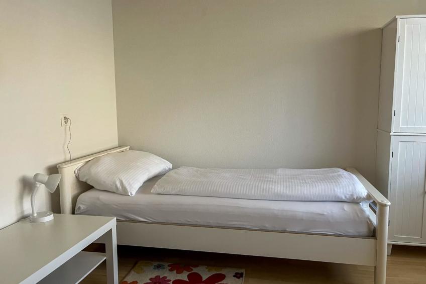 Domizil Seeidyll Appartement/Fewo Appartement/Fewo - foto 13
