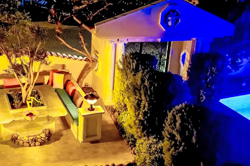 Ferienvilla mit Selbstverpflegung in Dalyan - foto 6