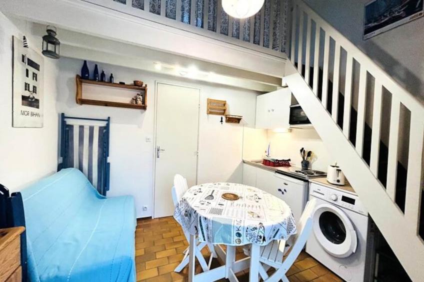 Résidence Les Gwénans - foto 8