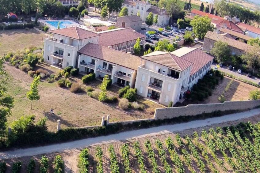 Résidence Le Château de Jouarres - foto 8