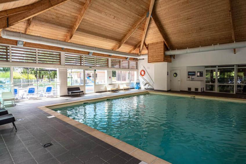 Terres de France - Domaine du Golf - foto 2