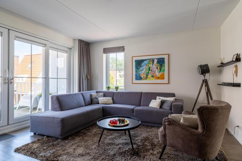 Appartement - Kaapduinseweg 13 | Dishoek "13D Luxe 6 personen" - foto 10